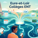 ENT Collèges Euréliens