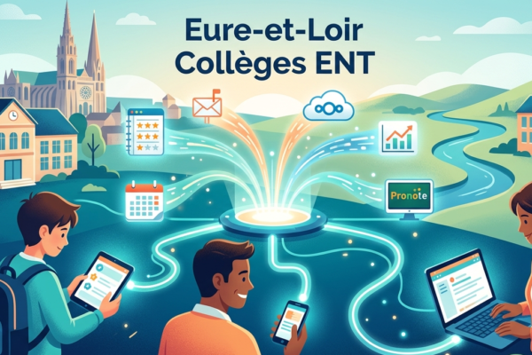 ENT Collèges Euréliens