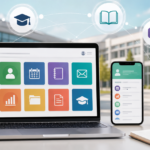 ENT du Collège Jean Amade