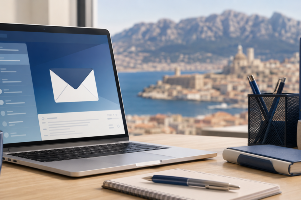Webmail Aix-Marseille